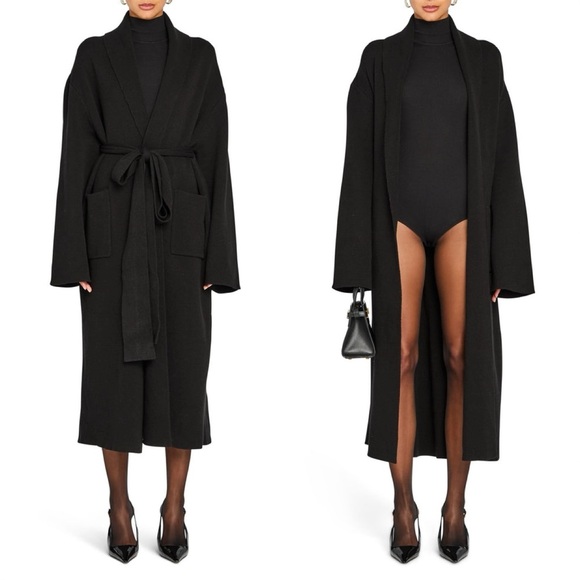 SER.O.YA Crosby Sweater Duster - Picture 1 of 6